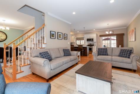 6 Stony Creek Lane Seymour CT 06483