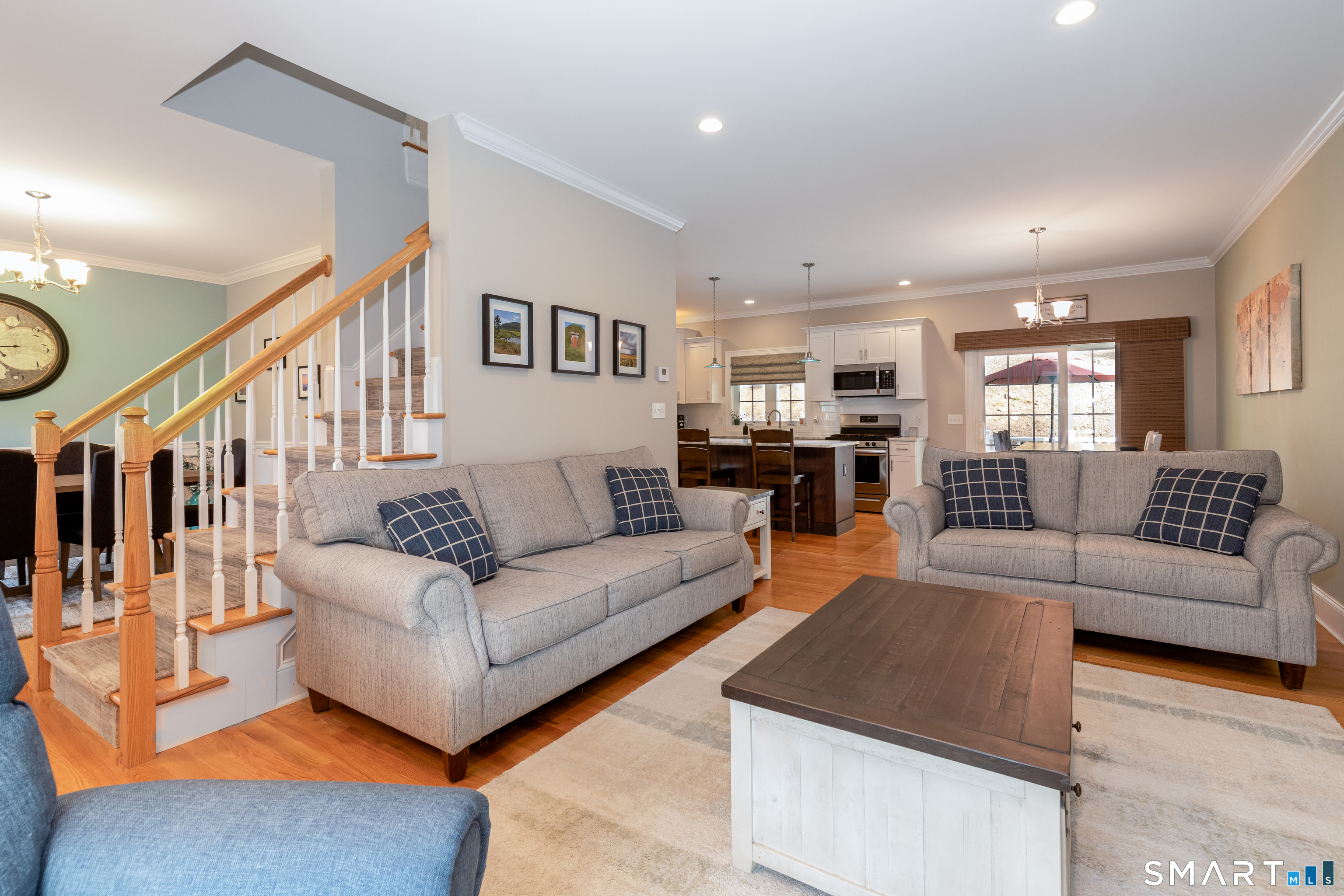 6 Stony Creek Lane Seymour CT 06483
