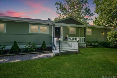 651 Country Club Road Waterbury CT 06708