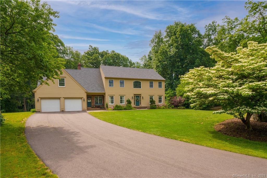 49 Ridgewood Road Southington CT 06489