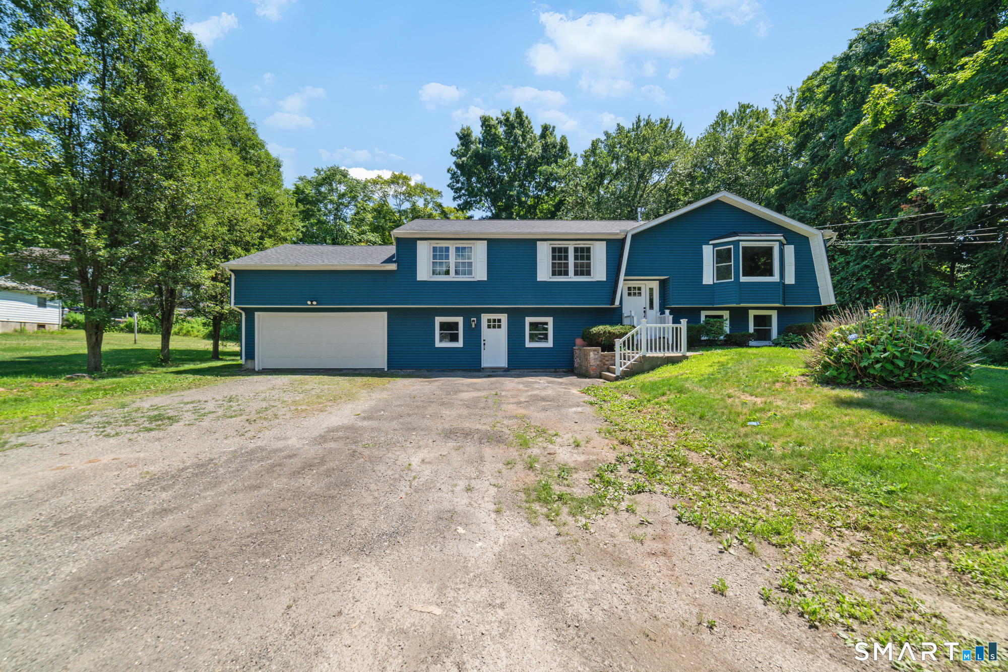 5 Reservoir Manor Seymour CT 06483