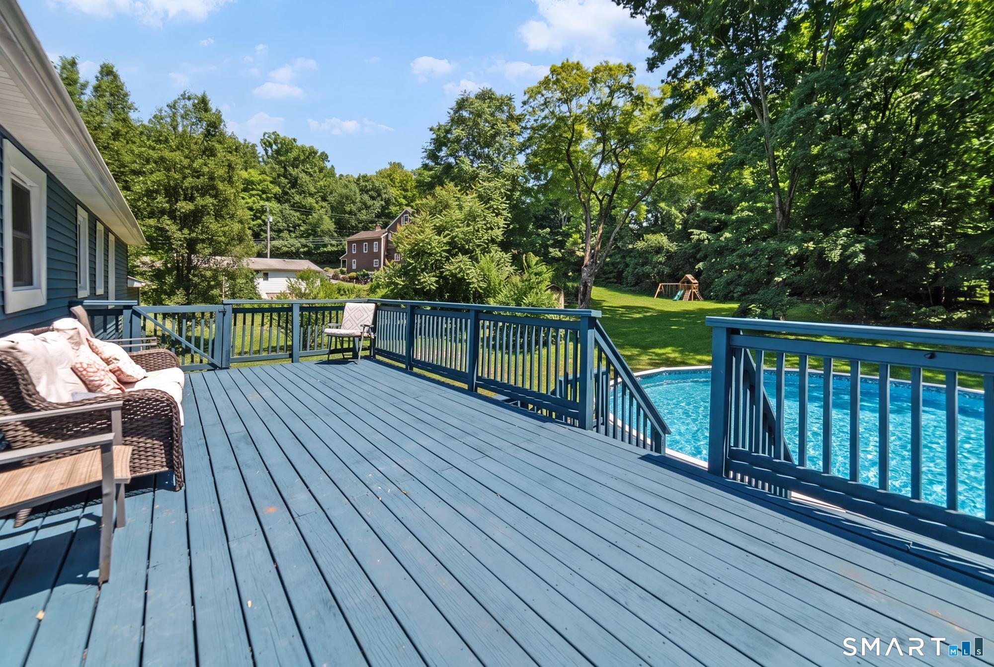 5 Reservoir Manor Seymour CT 06483