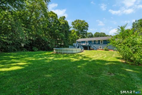 5 Reservoir Manor Seymour CT 06483