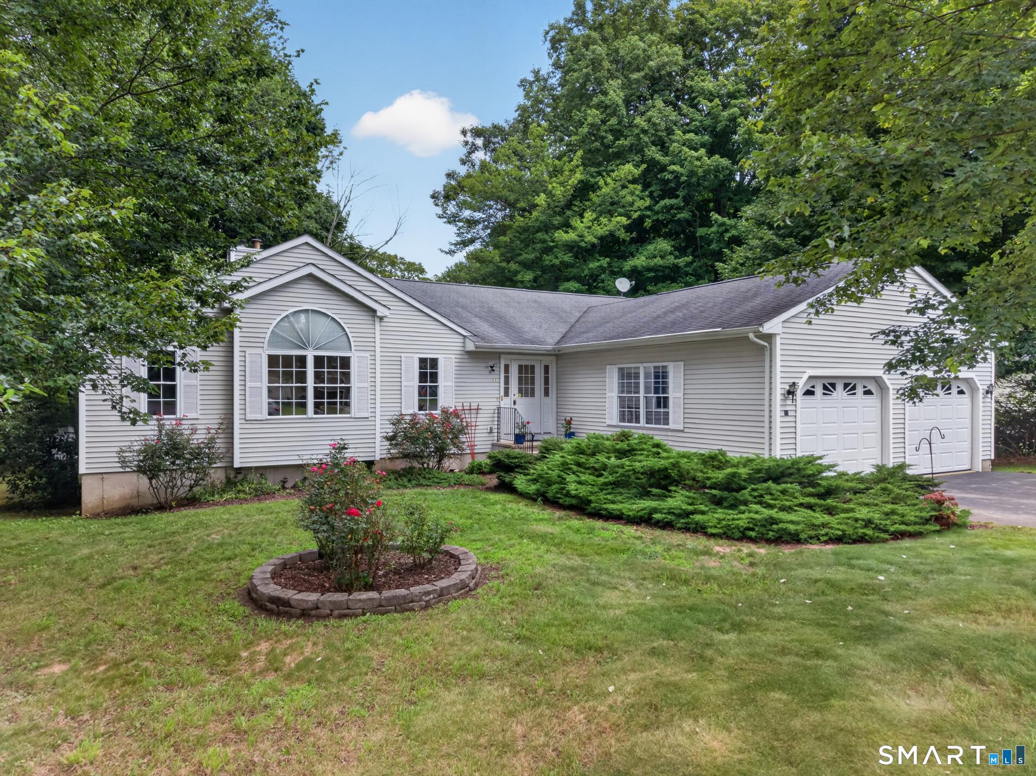 11 John W Luty Drive Montville CT 06382