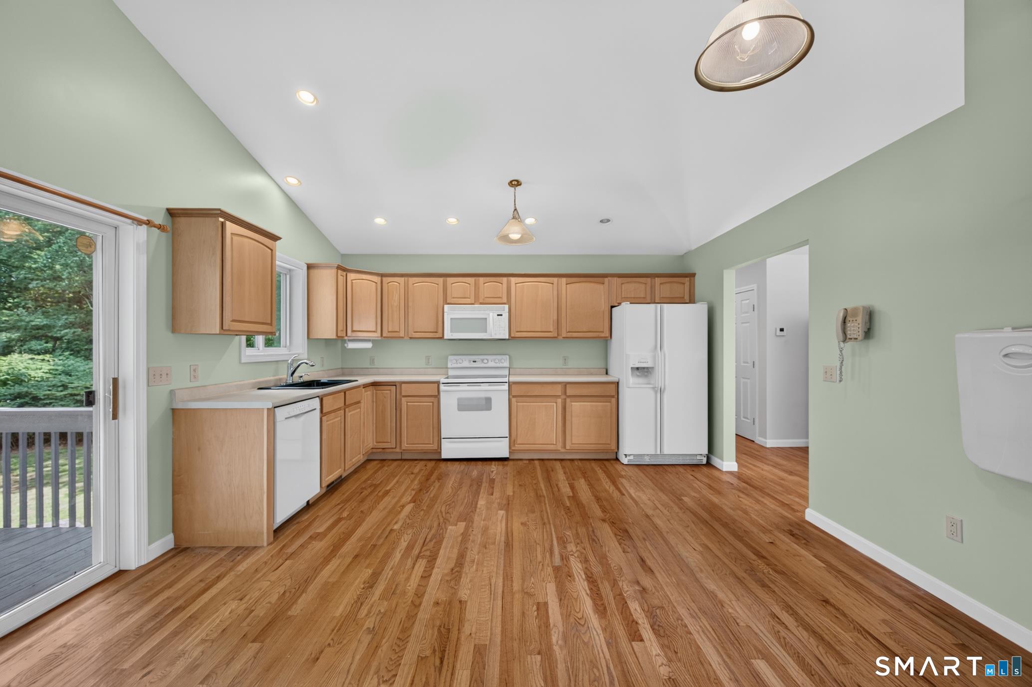 11 John W Luty Drive Montville CT 06382