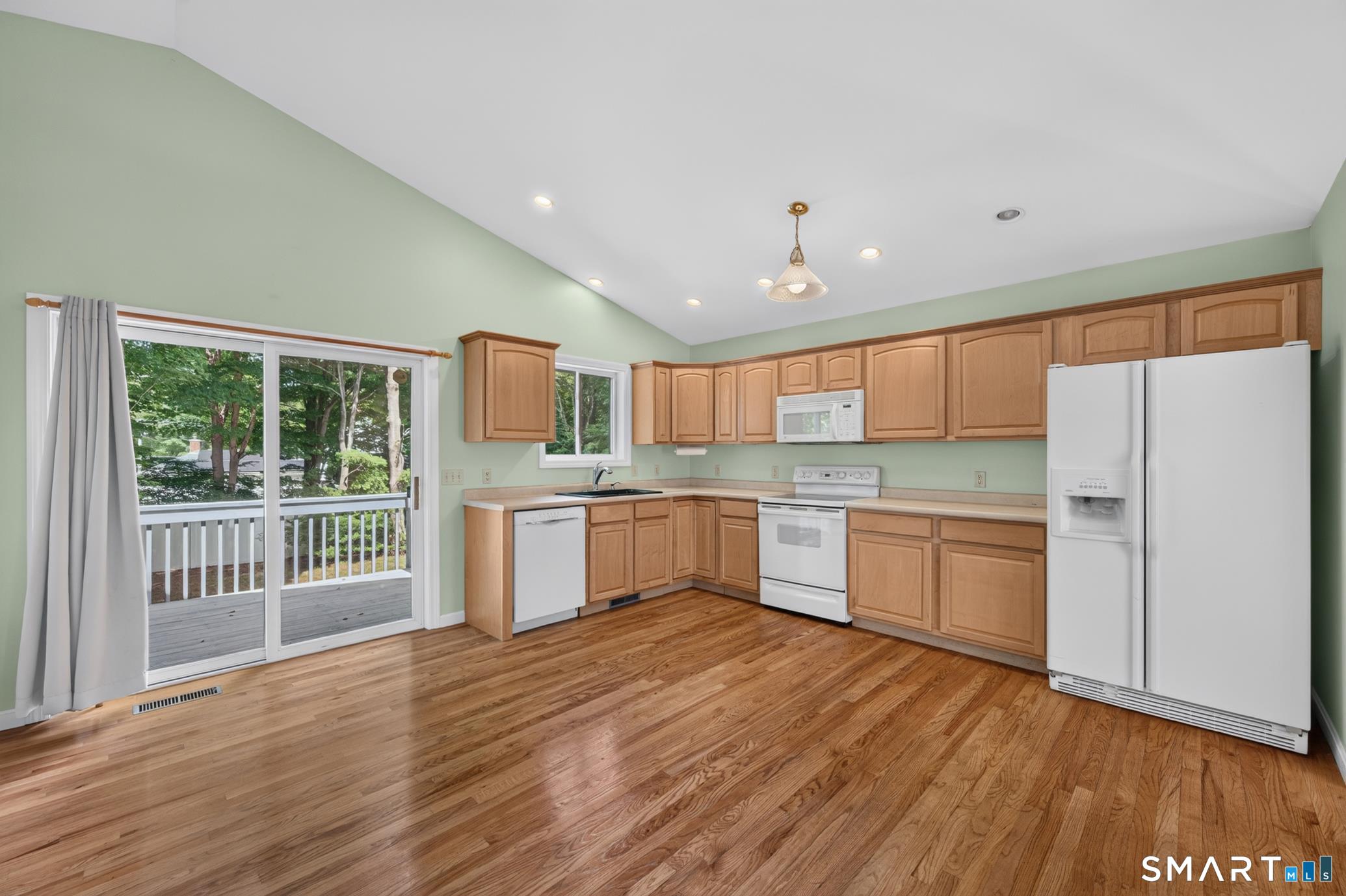 11 John W Luty Drive Montville CT 06382