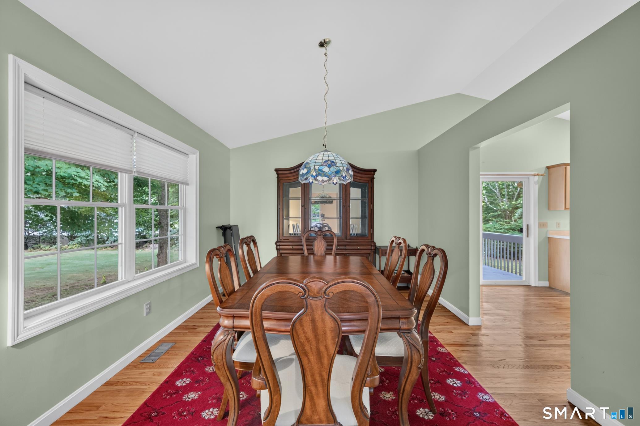 11 John W Luty Drive Montville CT 06382