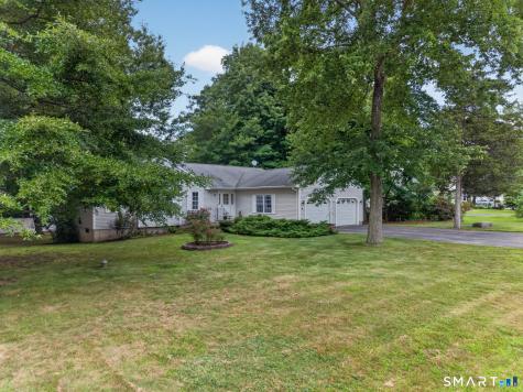 11 John W Luty Drive Montville CT 06370