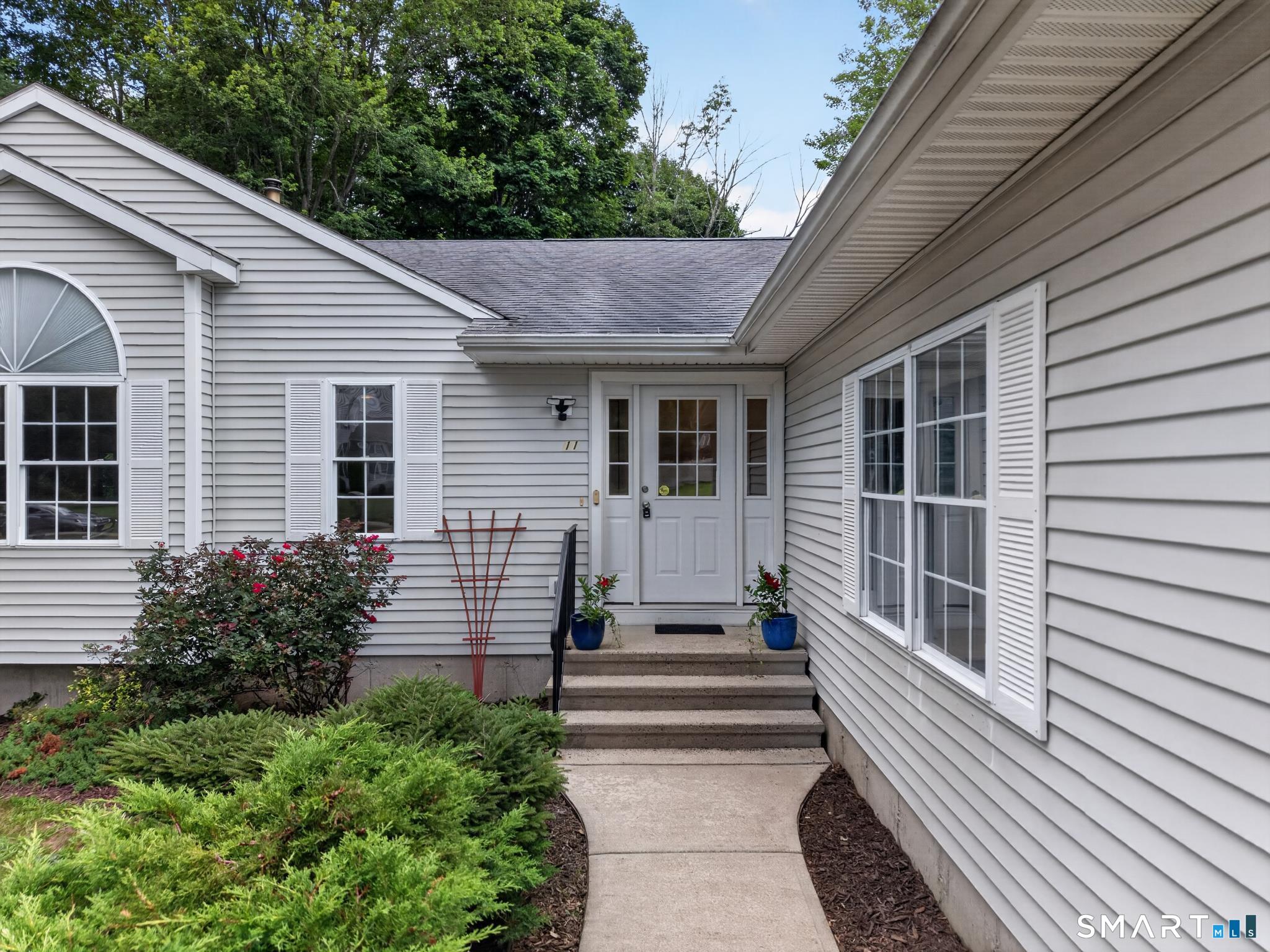 11 John W Luty Drive Montville CT 06370