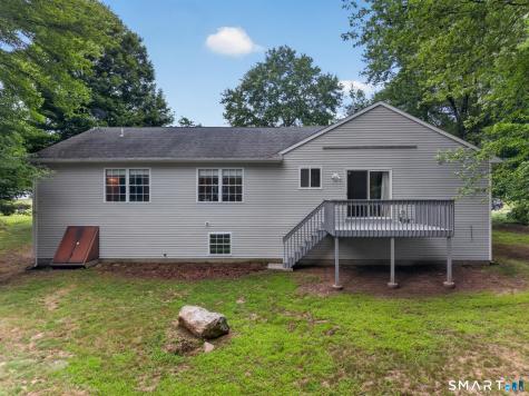11 John W Luty Drive Montville CT 06370