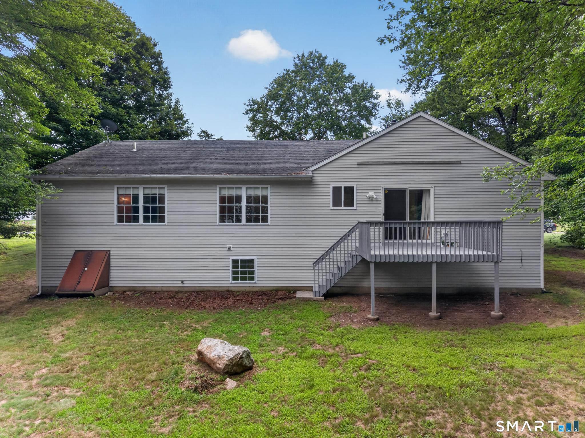11 John W Luty Drive Montville CT 06382