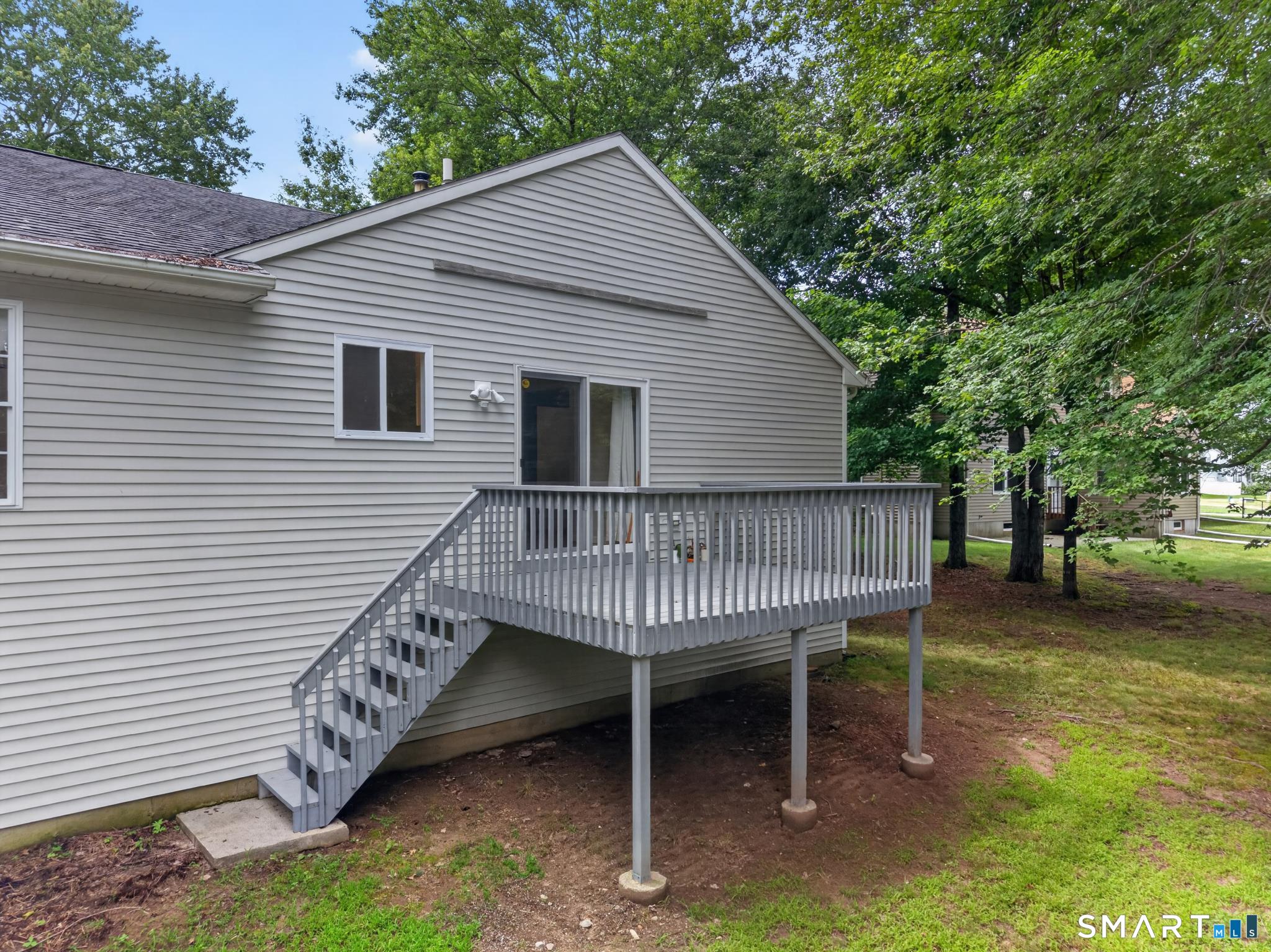 11 John W Luty Drive Montville CT 06382
