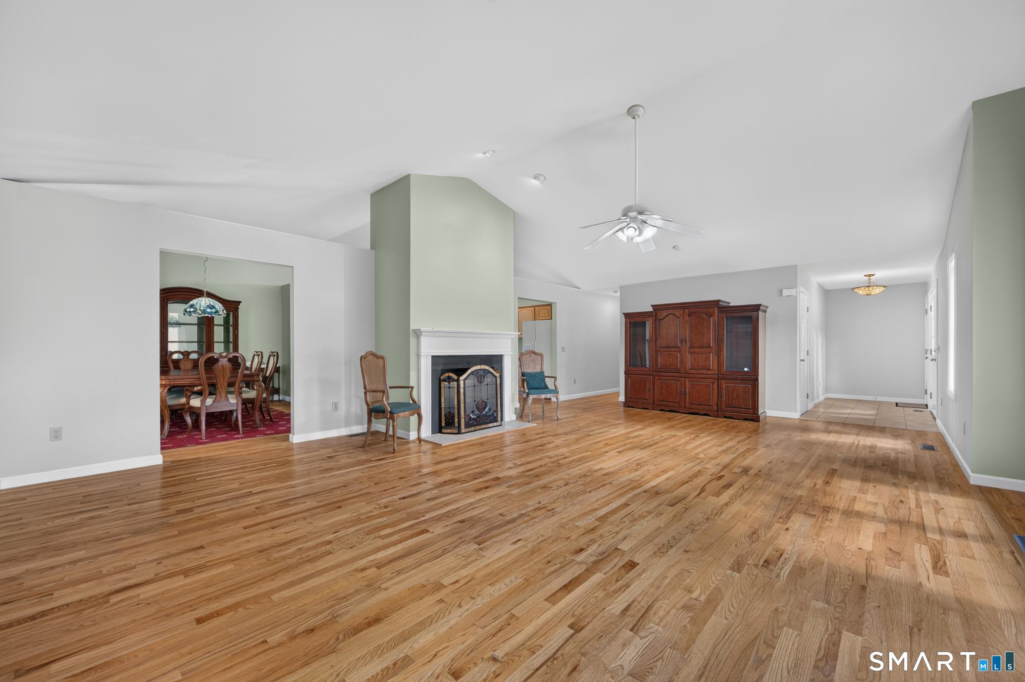 11 John W Luty Drive Montville CT 06382
