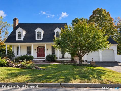 17 Robindale Drive Berlin CT 06037