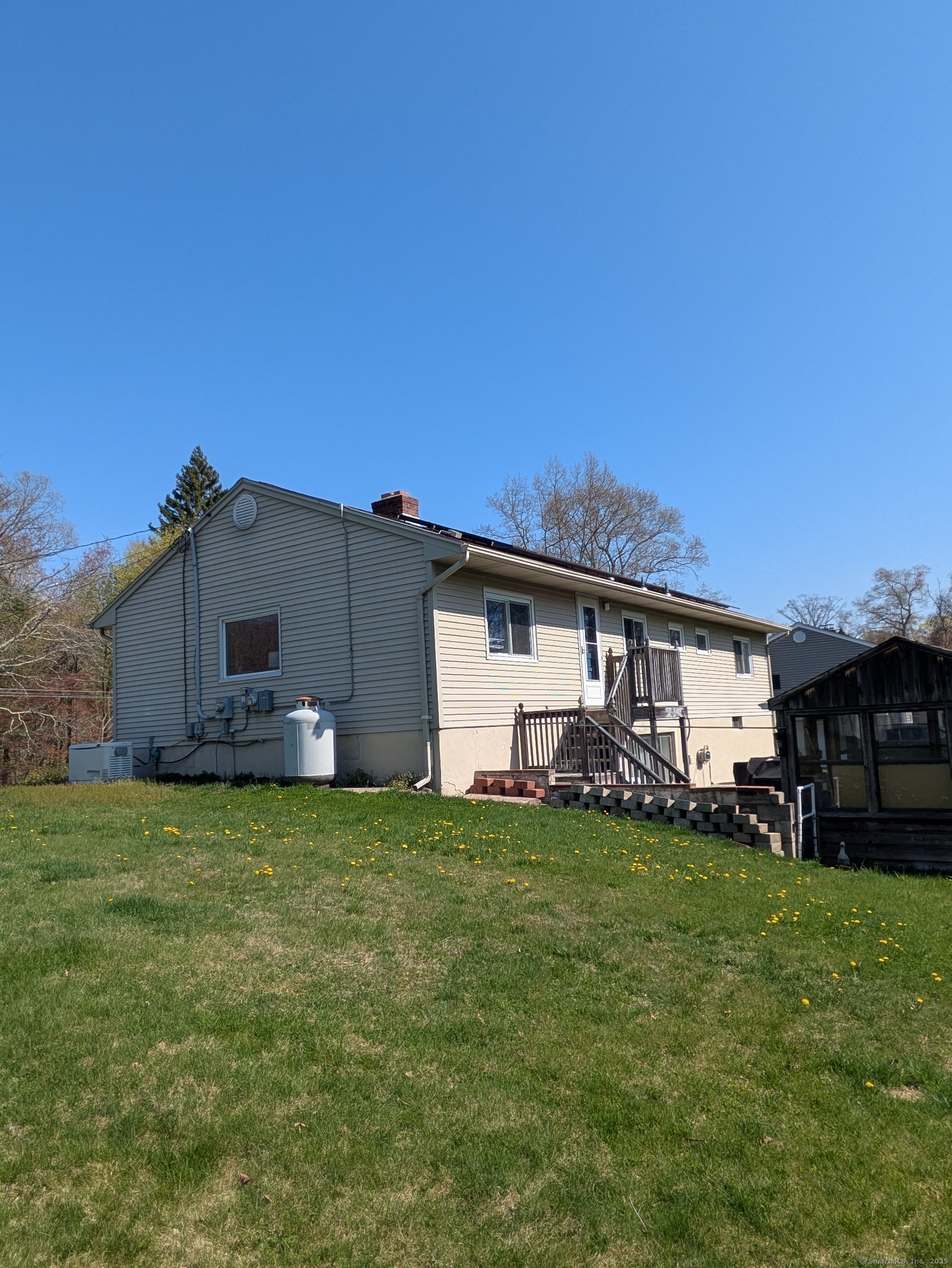 264 Timber Lane Cheshire CT 06410