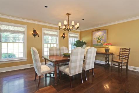 85 Chalybes West Road Roxbury CT 06783