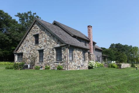 85 Chalybes West Road Roxbury CT 06783