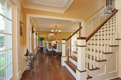 85 Chalybes West Road Roxbury CT 06783