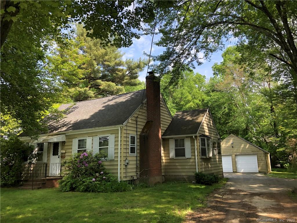 11 Applewood Road Bloomfield CT 06002