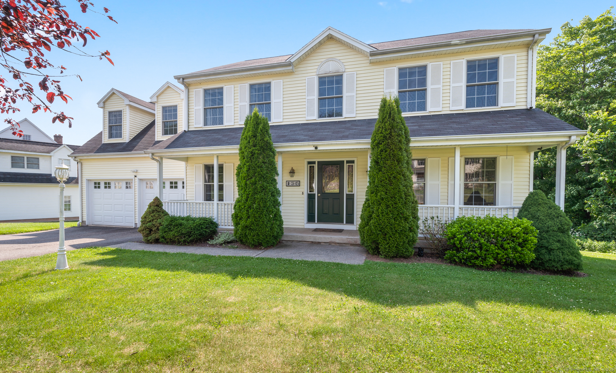 156 Circlewood Drive Berlin CT 06037