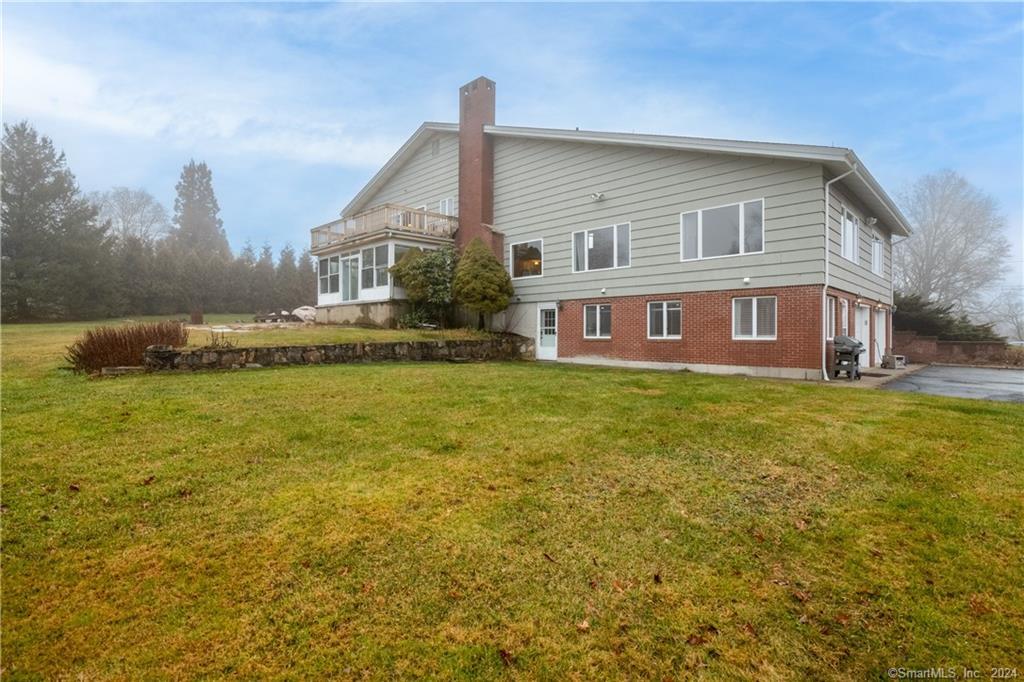 41 Green Hill Road Bethany CT 06524