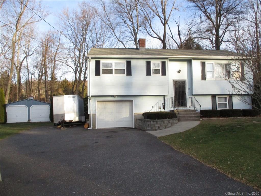 98 June Street Naugatuck CT 06770