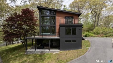 25 Linda Avenue Stonington CT 06355