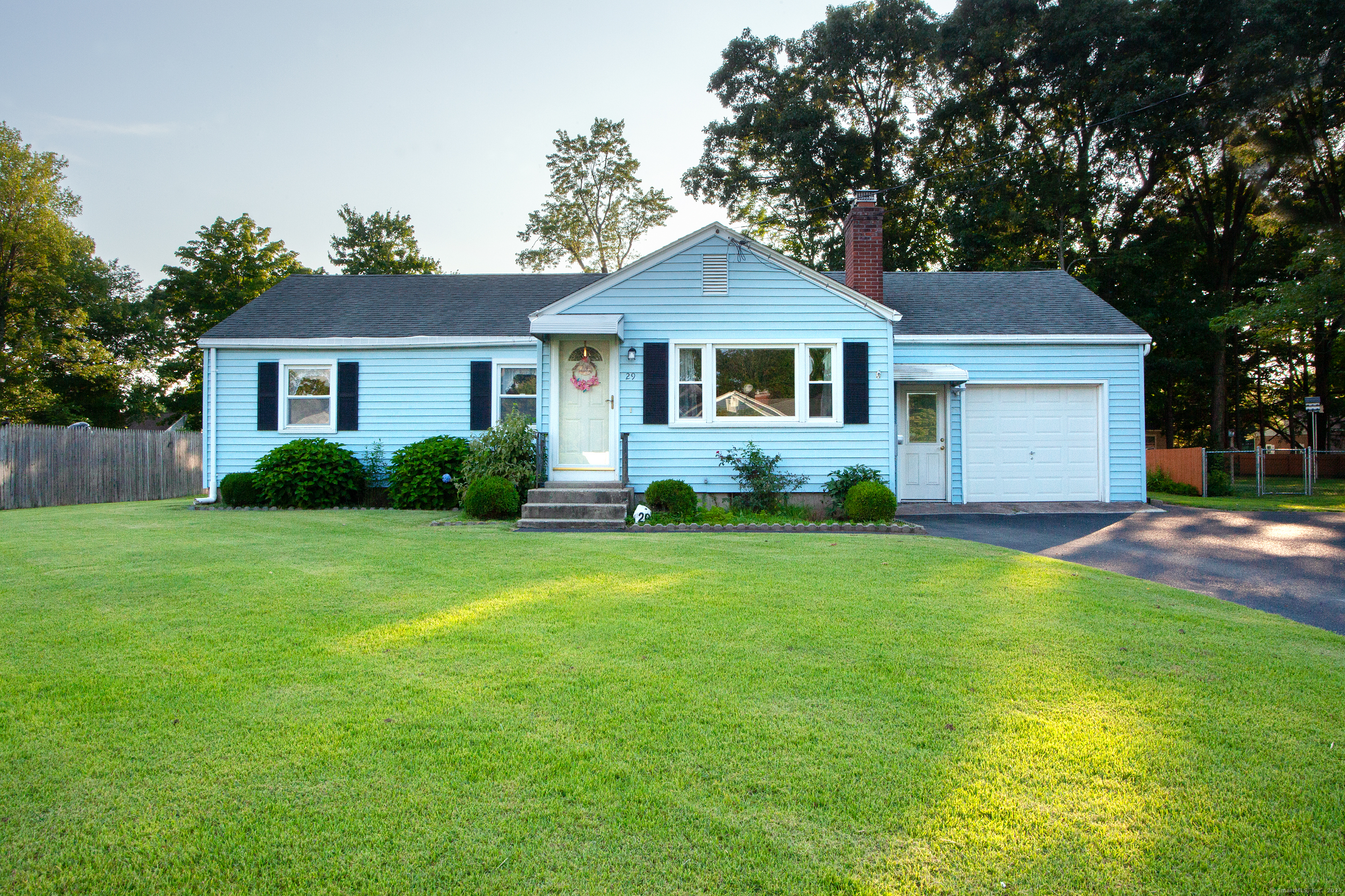29 George Road Windsor Locks CT 06096