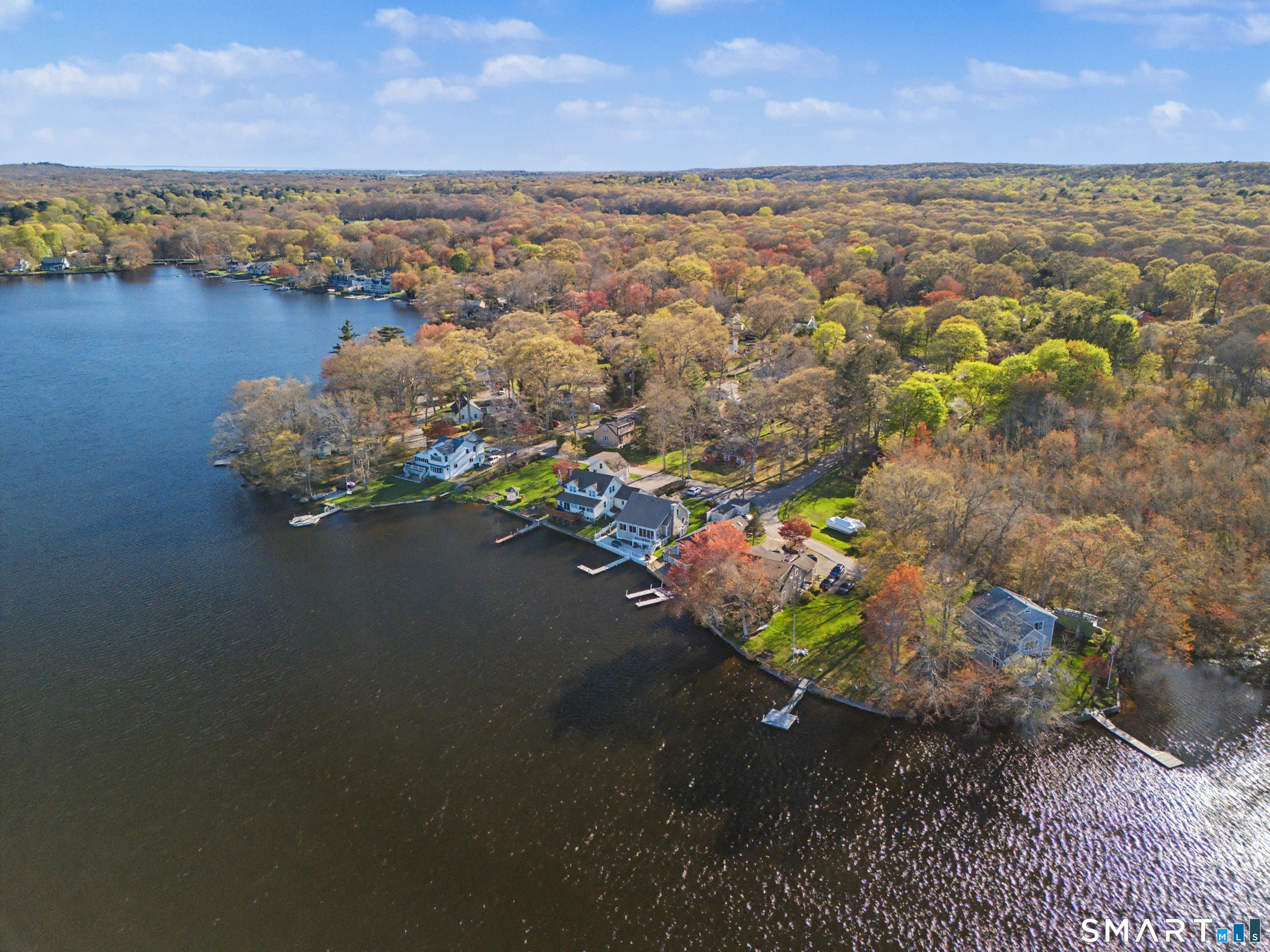 14 Lake Drive Old Lyme CT 06371