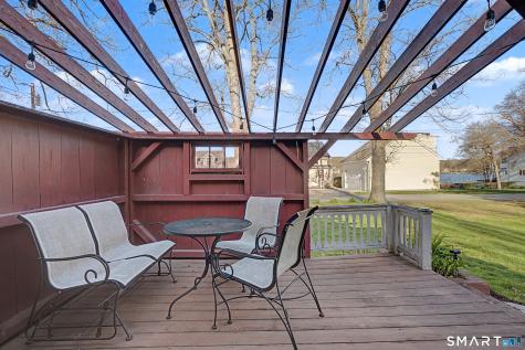 14 Lake Drive Old Lyme CT 06371