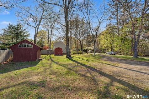 14 Lake Drive Old Lyme CT 06371