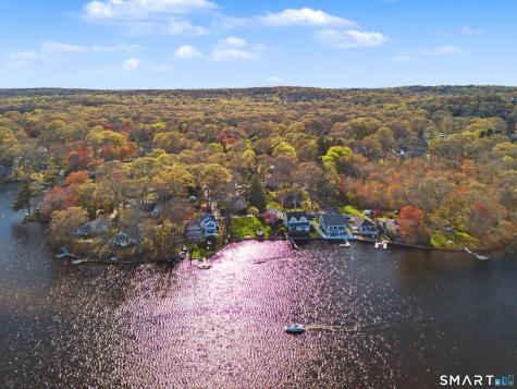 14 Lake Drive Old Lyme CT 06371