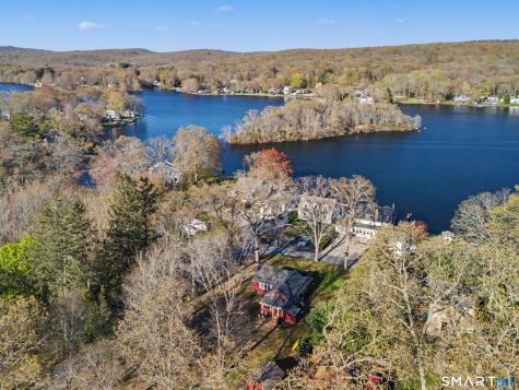 14 Lake Drive Old Lyme CT 06371