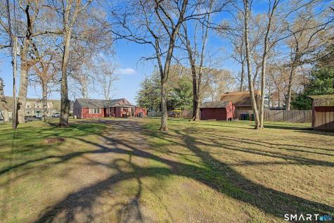 14 Lake Drive Old Lyme CT 06371