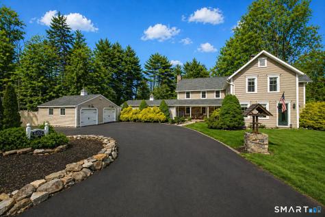 602 Durham Road Madison CT 06443