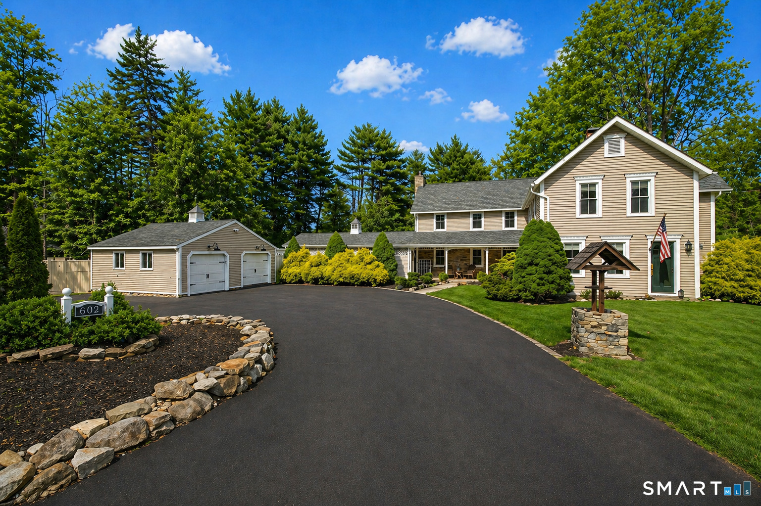 602 Durham Road Madison CT 06443