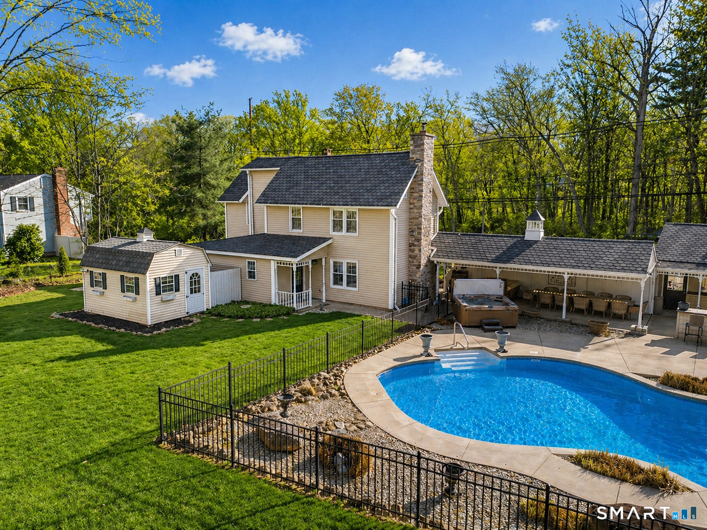 602 Durham Road Madison CT 06443