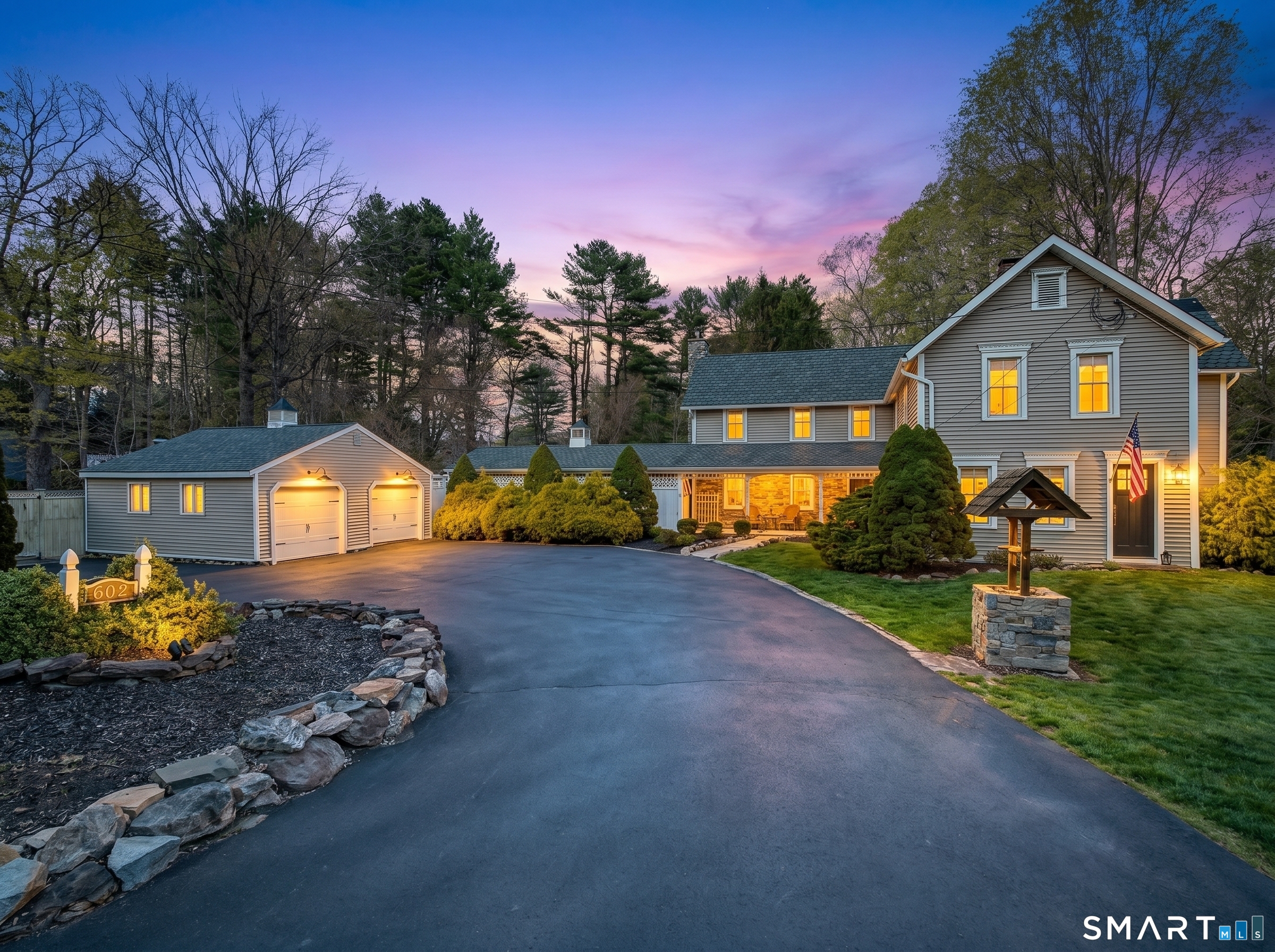 602 Durham Road Madison CT 06443