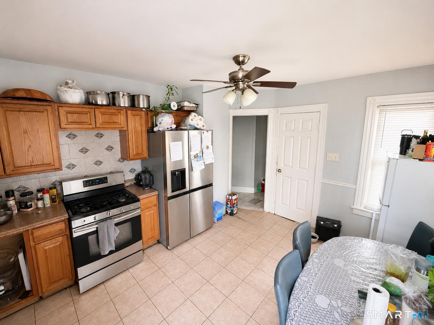 98 Huntington Road Bridgeport CT 06608