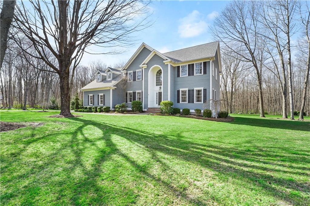 29 Deer River Lane Monroe CT 06468
