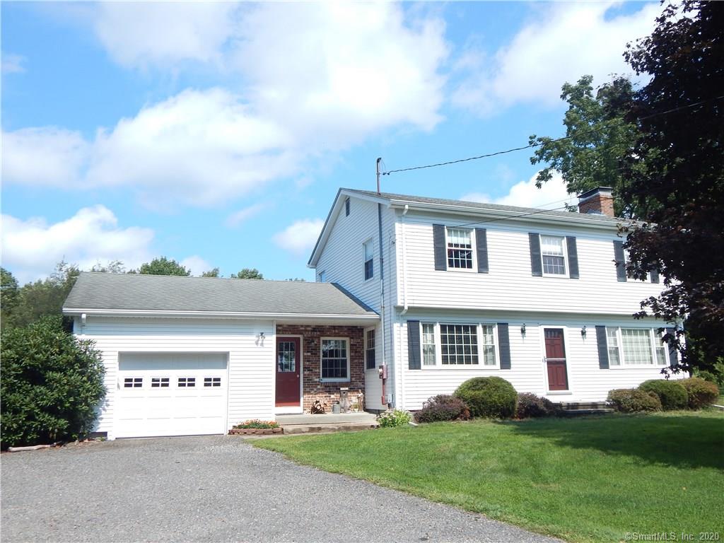 996 Exeter Road Lebanon CT 06249