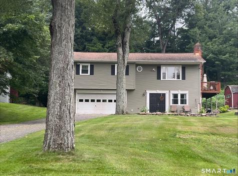 7 Valley Road Danbury CT 06811