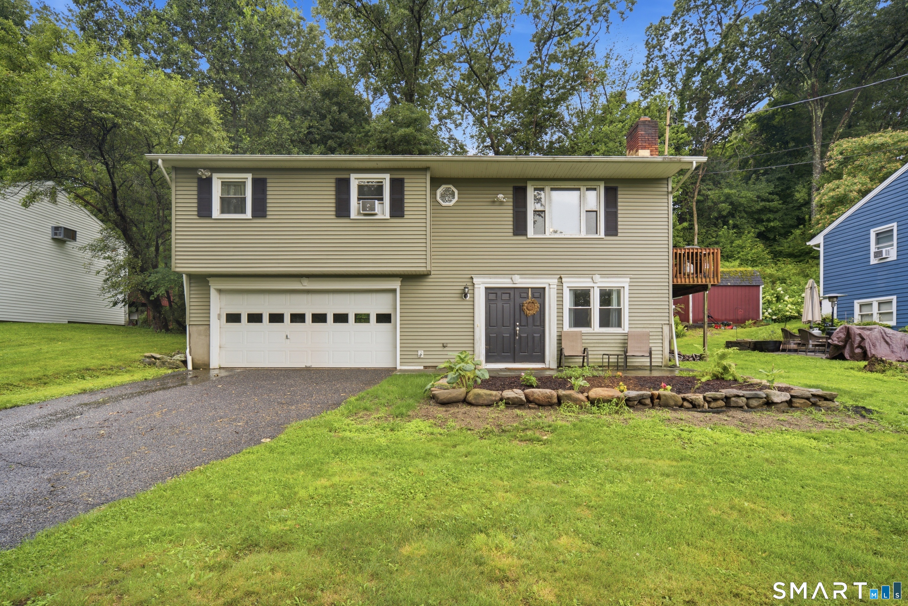 7 Valley Road Danbury CT 06811