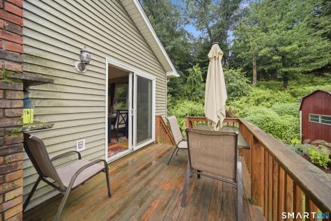 7 Valley Road Danbury CT 06811