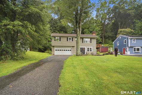 7 Valley Road Danbury CT 06811
