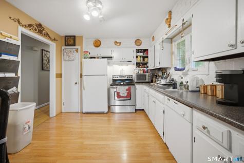 7 Valley Road Danbury CT 06811