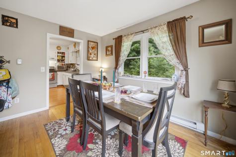 7 Valley Road Danbury CT 06811