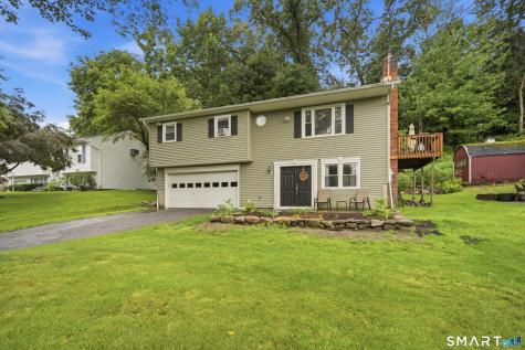 7 Valley Road Danbury CT 06811