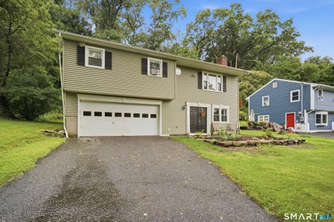 7 Valley Road Danbury CT 06811