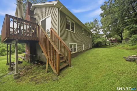 7 Valley Road Danbury CT 06811